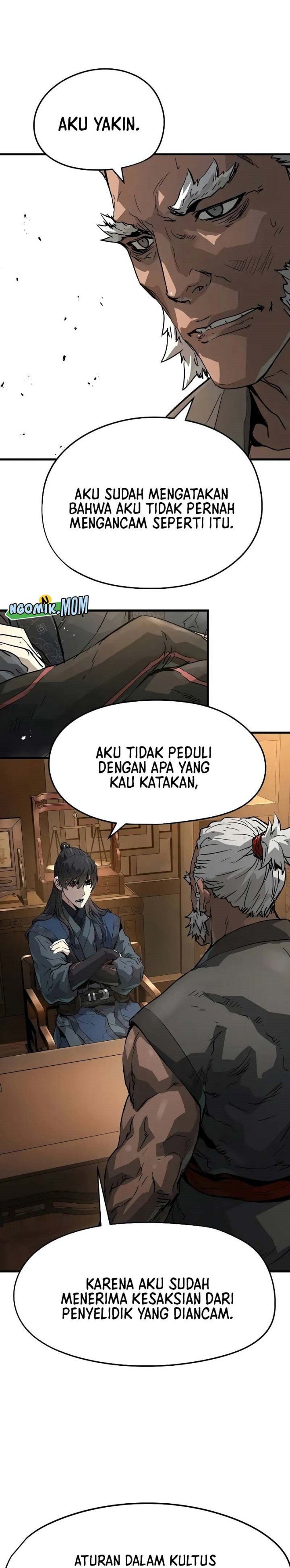 Absolute Regression Chapter 26 Gambar 20