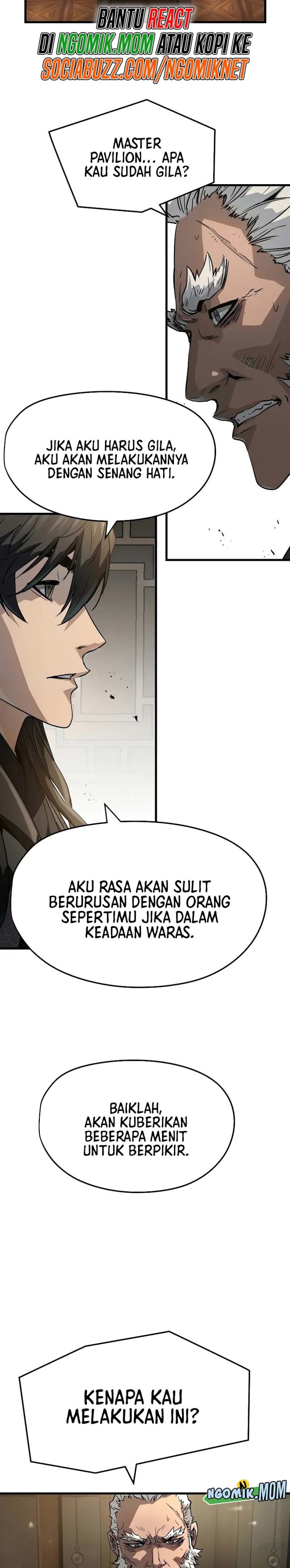 Absolute Regression Chapter 26 Gambar 23