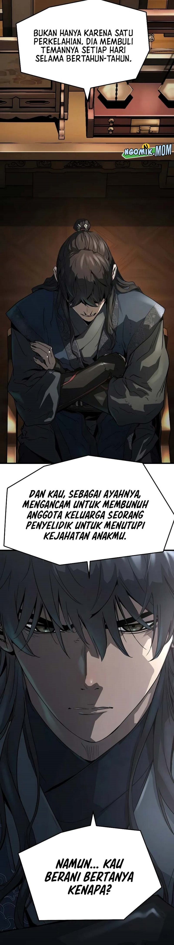 Absolute Regression Chapter 26 Gambar 25