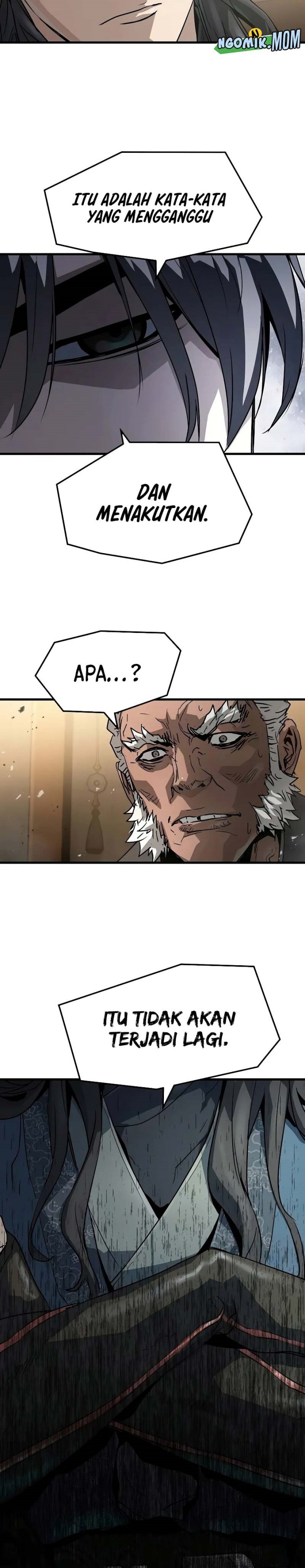 Absolute Regression Chapter 26 Gambar 27