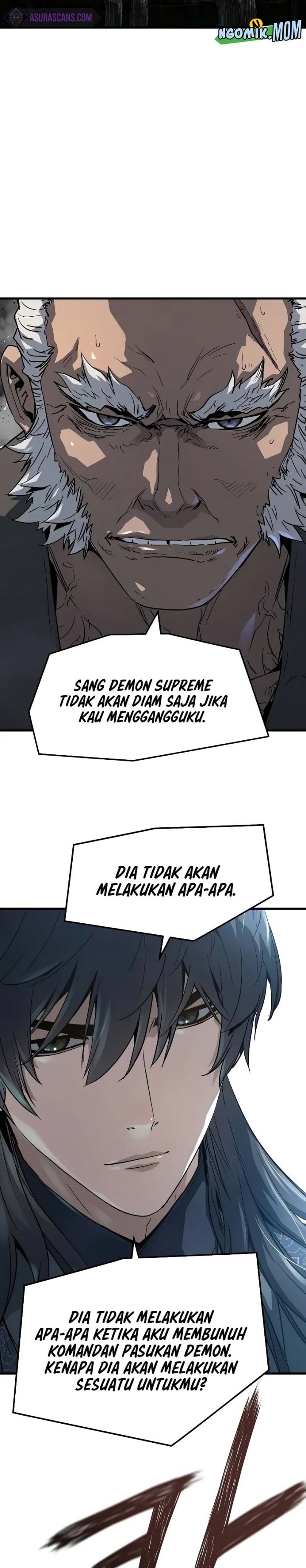 Absolute Regression Chapter 26 Gambar 28