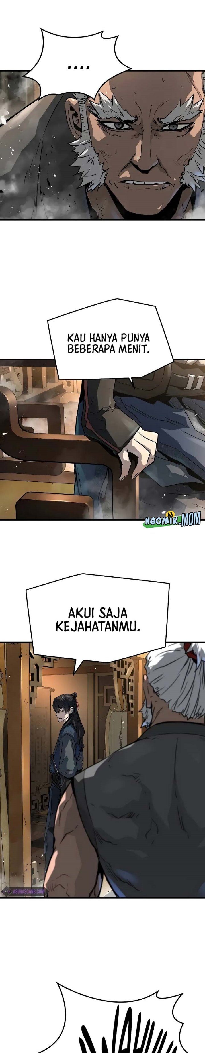 Absolute Regression Chapter 26 Gambar 30