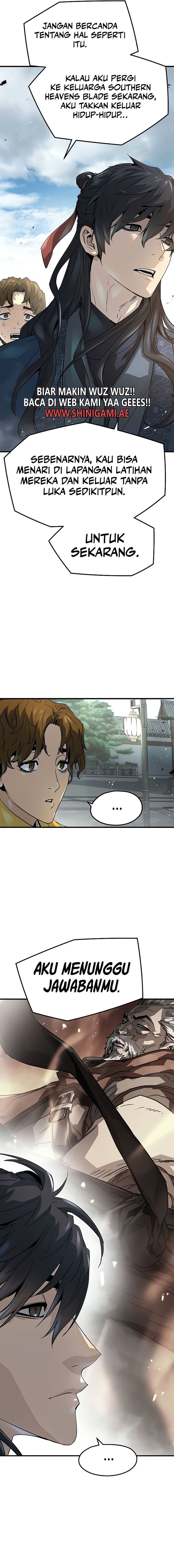 Absolute Regression Chapter 28 Gambar 5