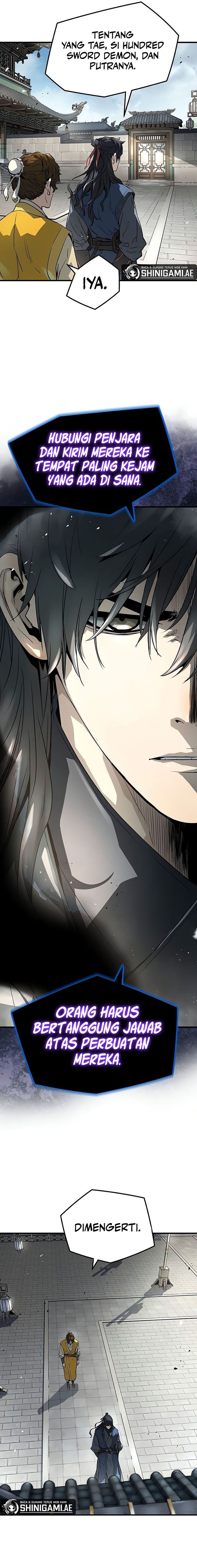 Absolute Regression Chapter 28 Gambar 6
