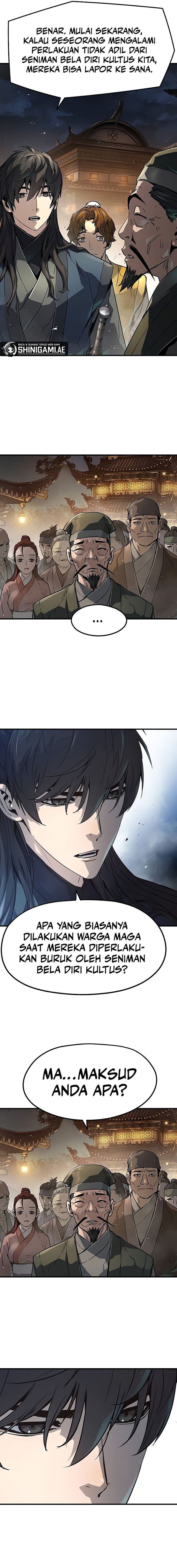 Absolute Regression Chapter 28 Gambar 9