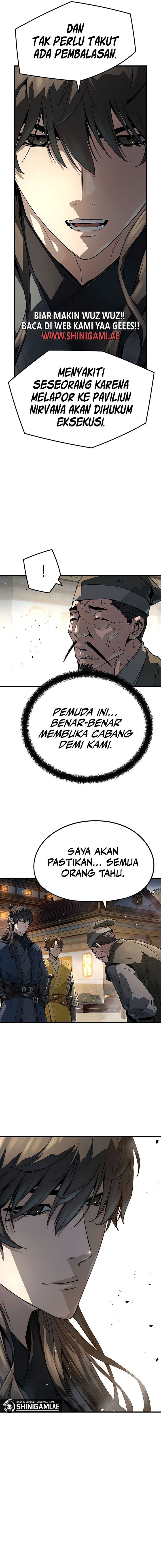 Absolute Regression Chapter 28 Gambar 12