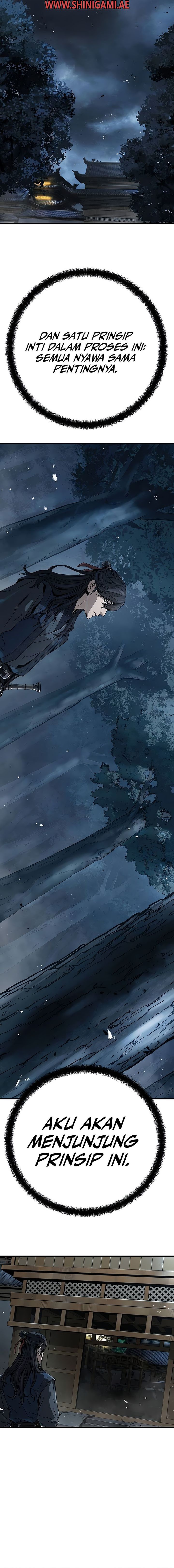 Absolute Regression Chapter 28 Gambar 14