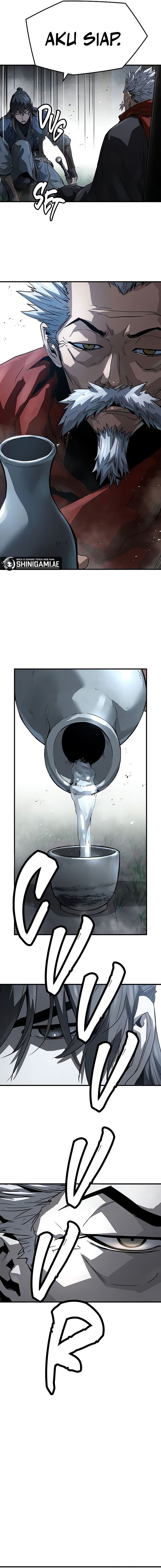 Absolute Regression Chapter 28 Gambar 16