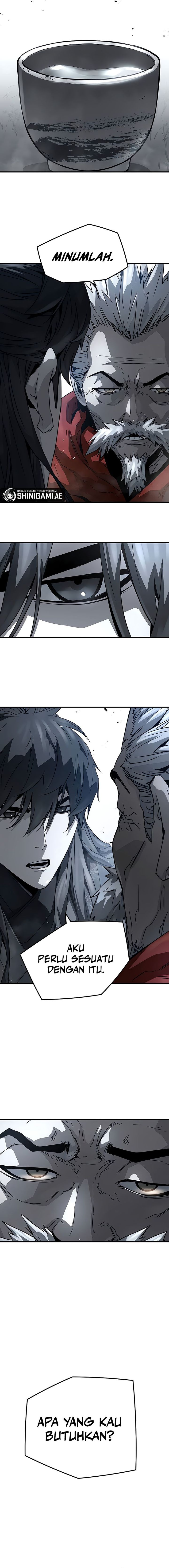 Absolute Regression Chapter 28 Gambar 17