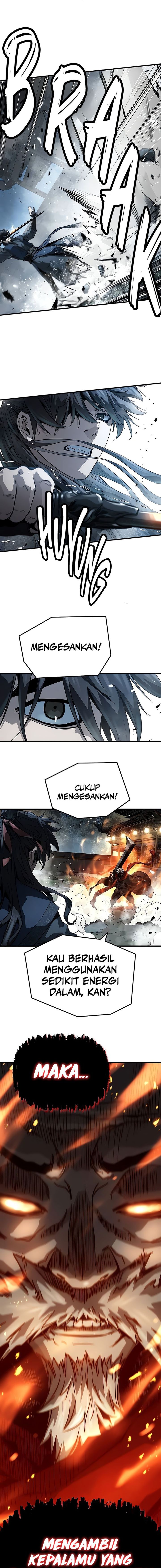 Absolute Regression Chapter 28 Gambar 22