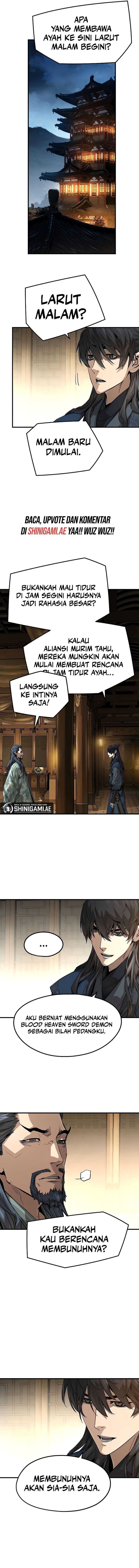 Absolute Regression Chapter 29 Gambar 15