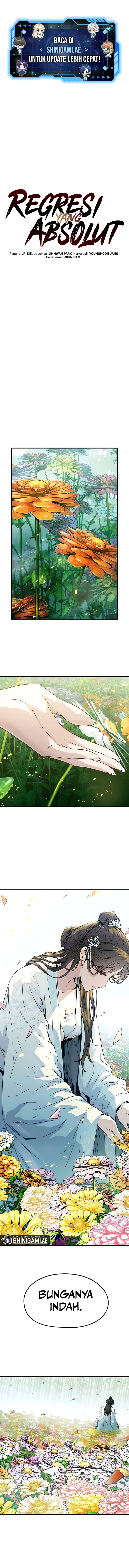 Absolute Regression Chapter 35 Gambar 2