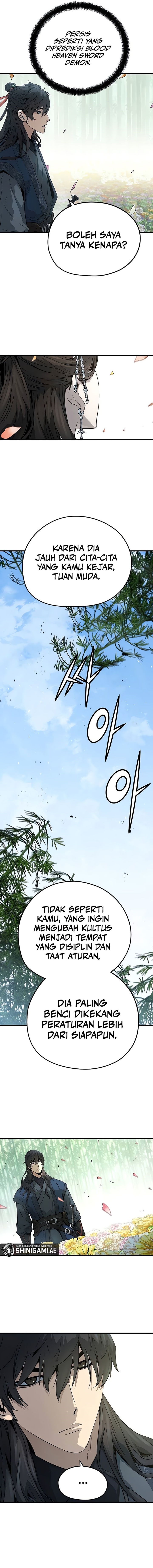 Absolute Regression Chapter 35 Gambar 5