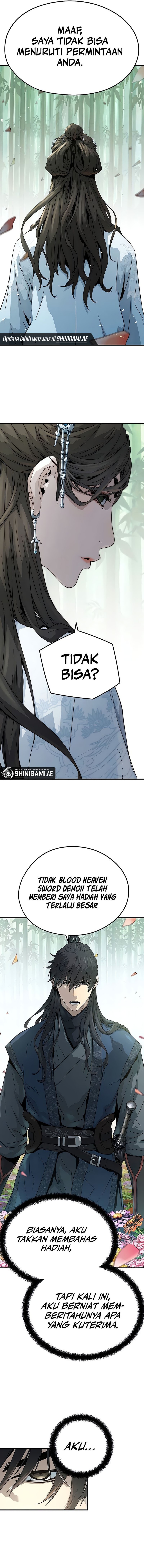 Absolute Regression Chapter 35 Gambar 6