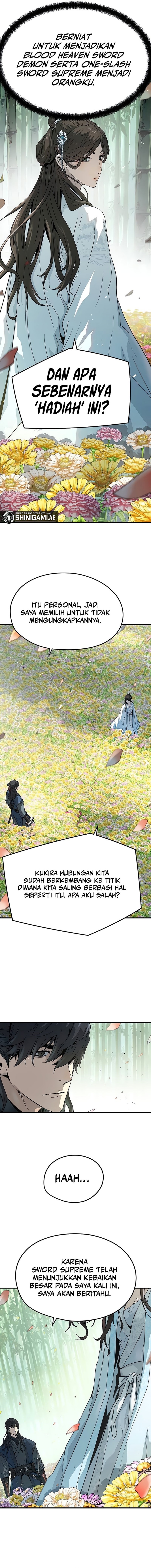 Absolute Regression Chapter 35 Gambar 7