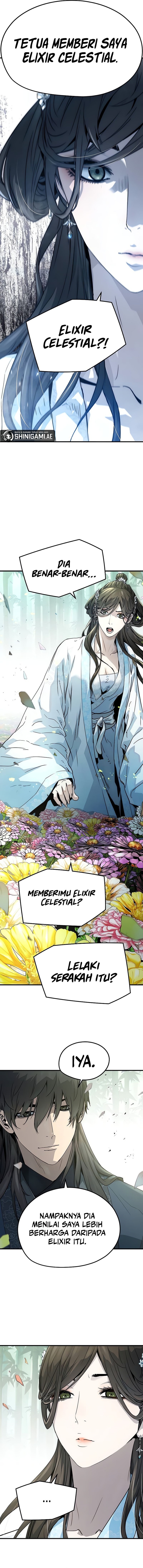 Absolute Regression Chapter 35 Gambar 8