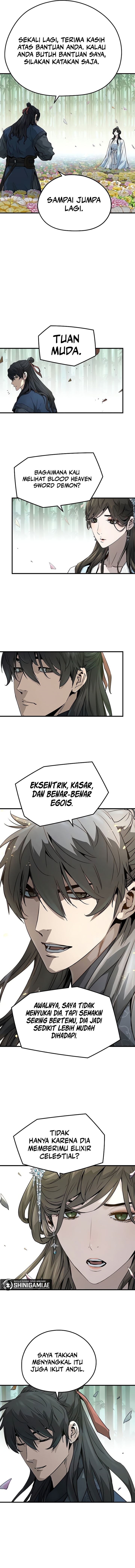 Absolute Regression Chapter 35 Gambar 9