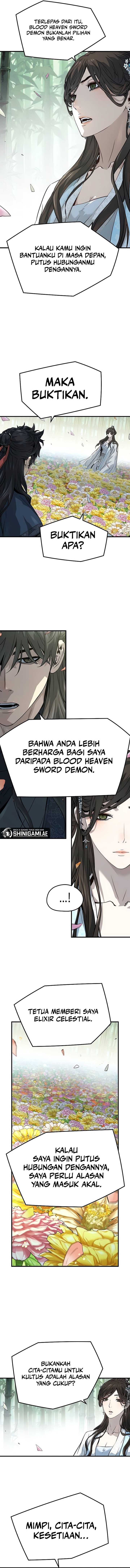 Absolute Regression Chapter 35 Gambar 10