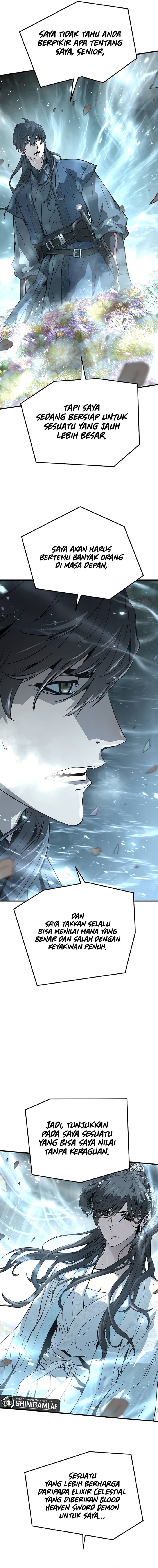 Absolute Regression Chapter 35 Gambar 12