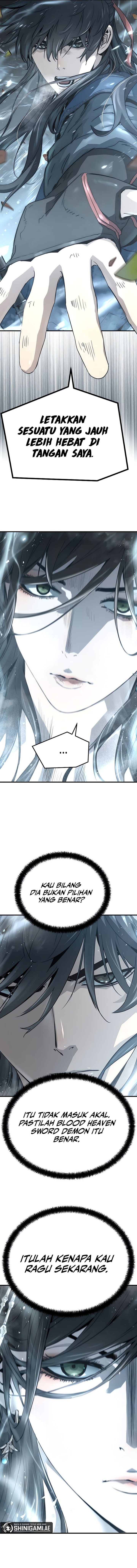 Absolute Regression Chapter 35 Gambar 13