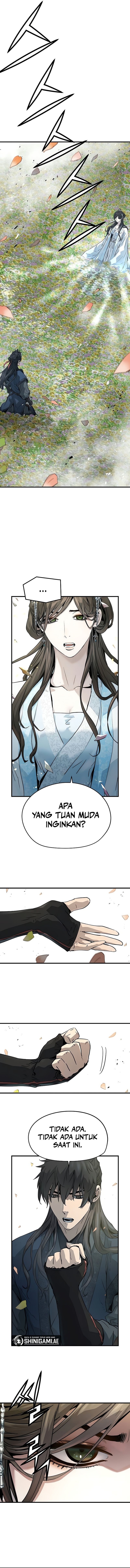 Absolute Regression Chapter 35 Gambar 14