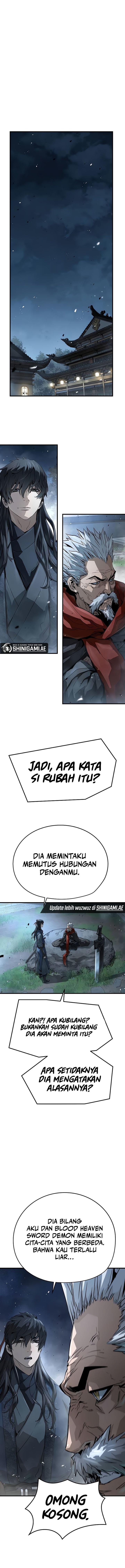 Absolute Regression Chapter 35 Gambar 16