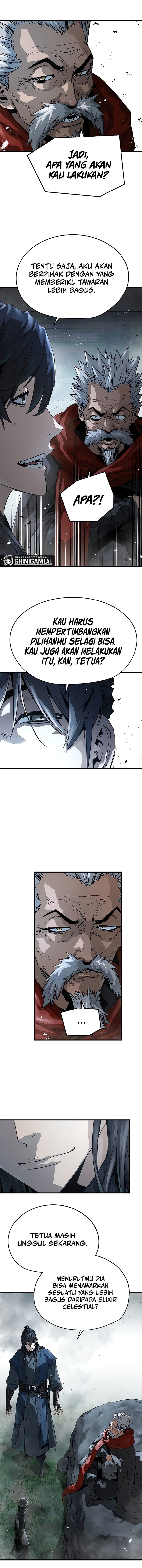 Absolute Regression Chapter 35 Gambar 17