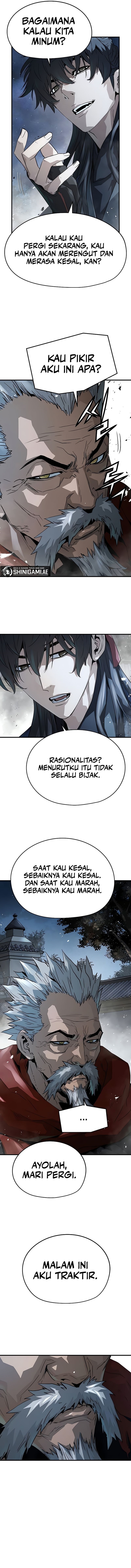 Absolute Regression Chapter 35 Gambar 19