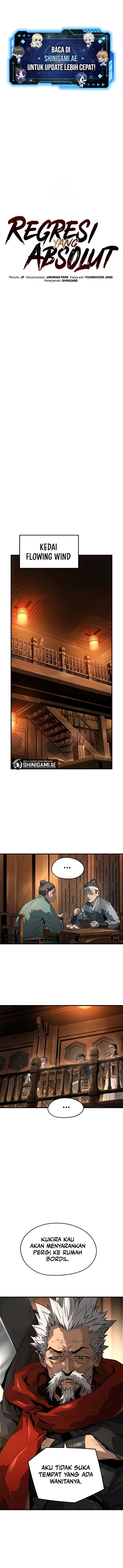 Absolute Regression Chapter 36 Gambar 2