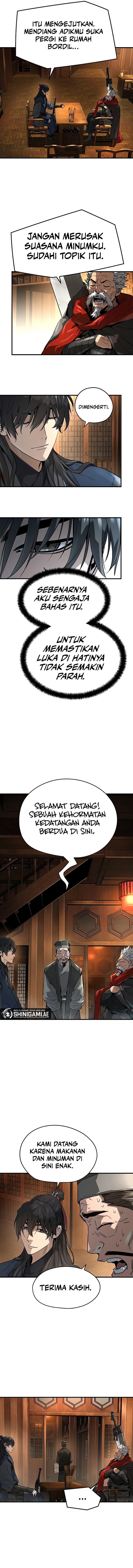 Absolute Regression Chapter 36 Gambar 3