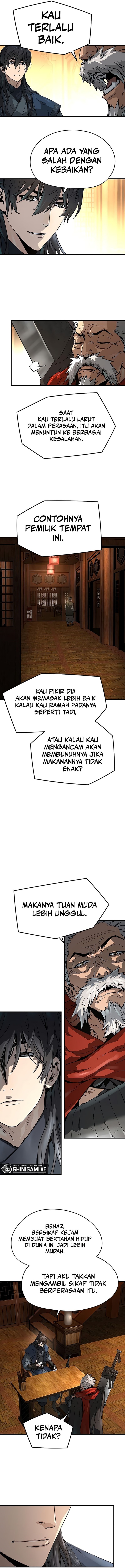 Absolute Regression Chapter 36 Gambar 4