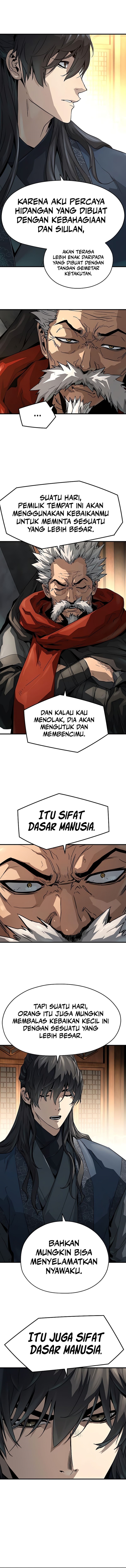 Absolute Regression Chapter 36 Gambar 5