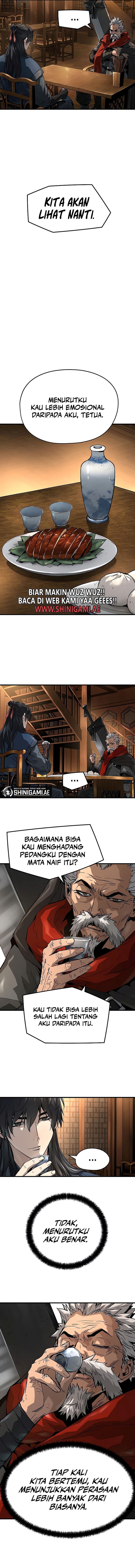 Absolute Regression Chapter 36 Gambar 6