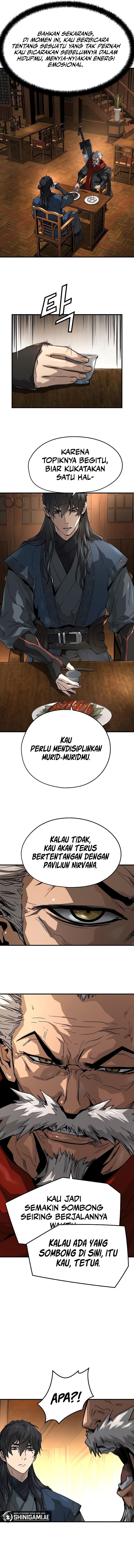 Absolute Regression Chapter 36 Gambar 7
