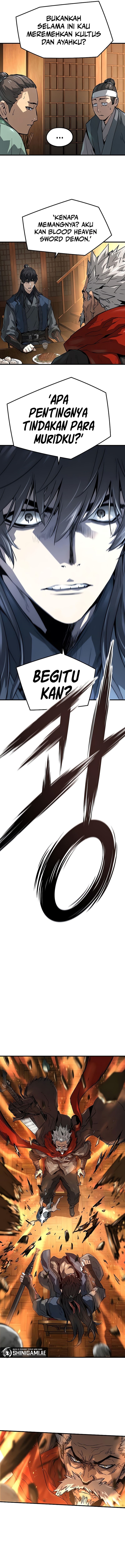 Absolute Regression Chapter 36 Gambar 8