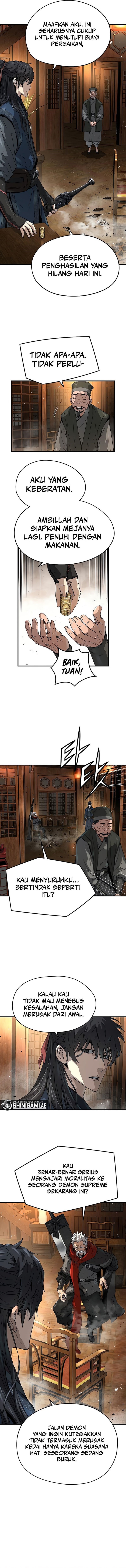 Absolute Regression Chapter 36 Gambar 10