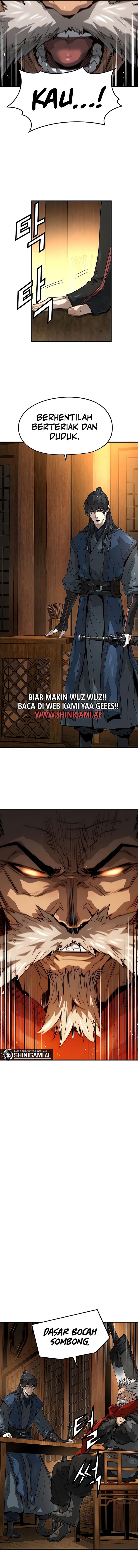 Absolute Regression Chapter 36 Gambar 11