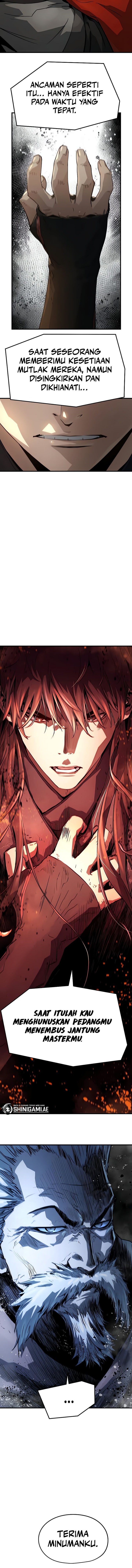 Absolute Regression Chapter 36 Gambar 13