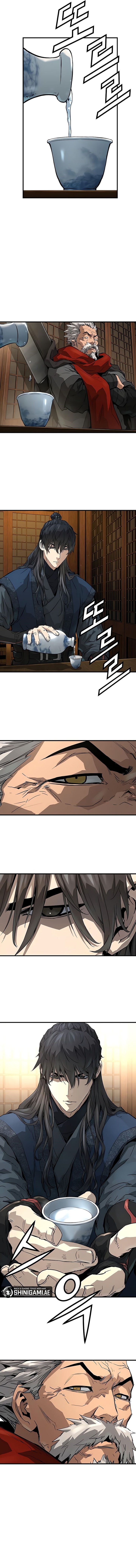 Absolute Regression Chapter 36 Gambar 14