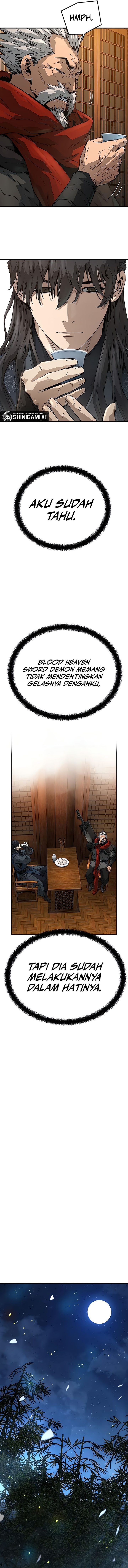 Absolute Regression Chapter 36 Gambar 15