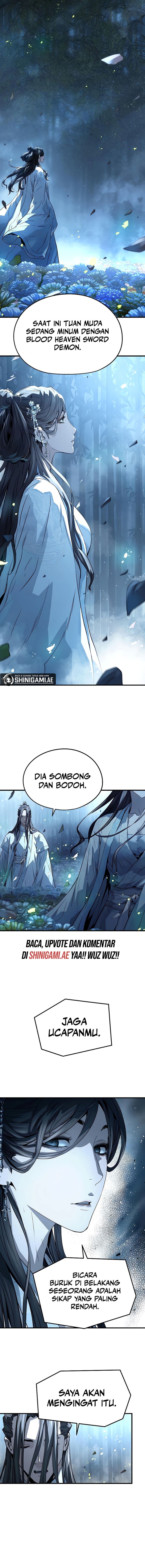 Absolute Regression Chapter 36 Gambar 16
