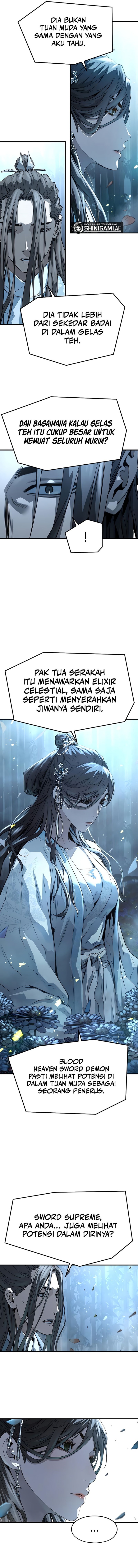 Absolute Regression Chapter 36 Gambar 17