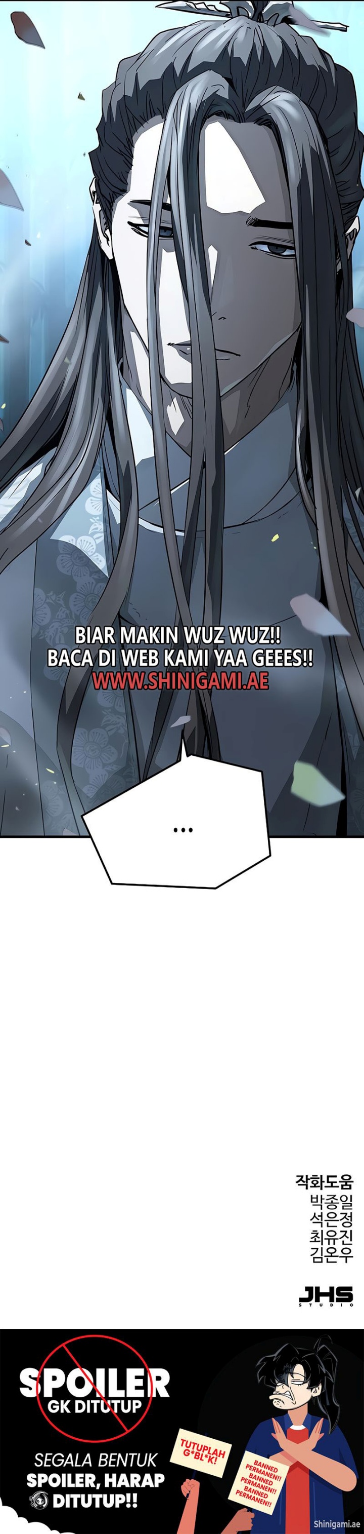 Absolute Regression Chapter 36 Gambar 20