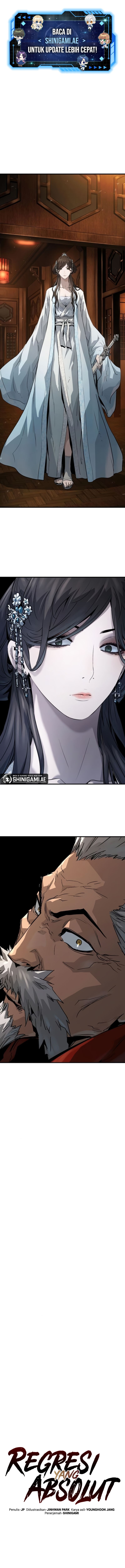 Absolute Regression Chapter 40 Gambar 2