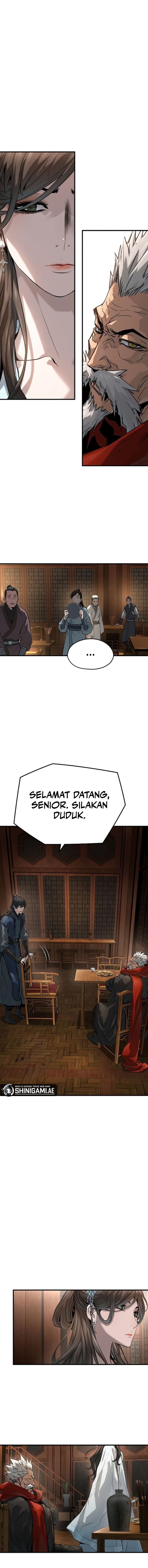 Absolute Regression Chapter 40 Gambar 3