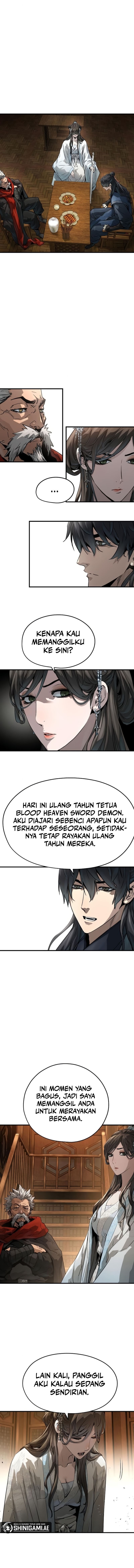 Absolute Regression Chapter 40 Gambar 4