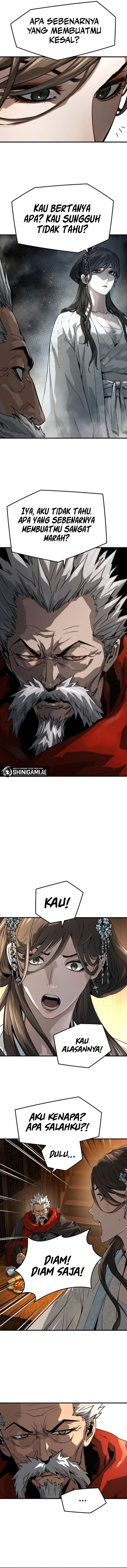 Absolute Regression Chapter 40 Gambar 5
