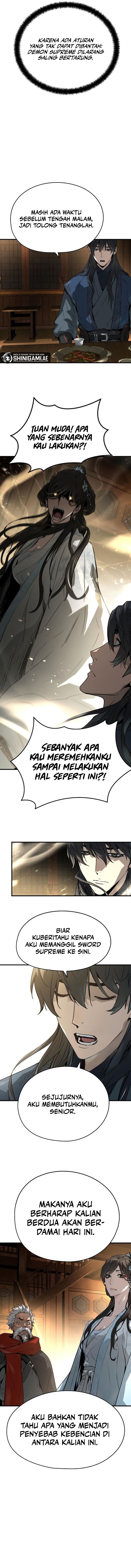 Absolute Regression Chapter 40 Gambar 7