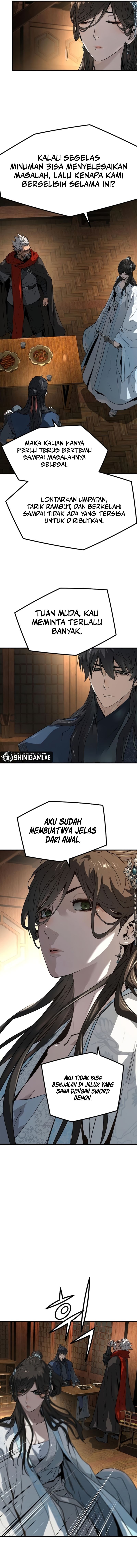 Absolute Regression Chapter 40 Gambar 8