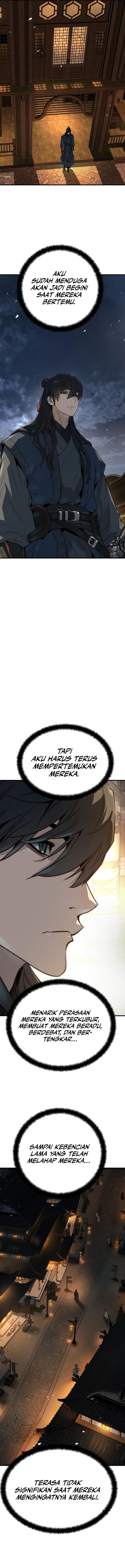 Absolute Regression Chapter 40 Gambar 10